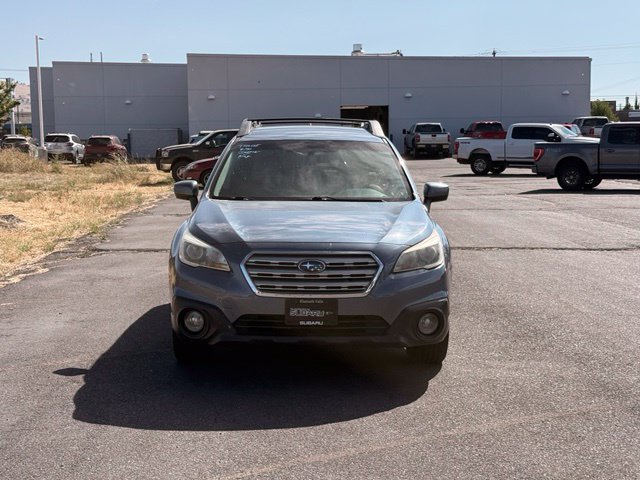 Used 2016 Subaru Outback 2.5i Premium AWD/4WD image 8