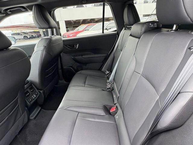 New 2026 Subaru Outback Limited image 9