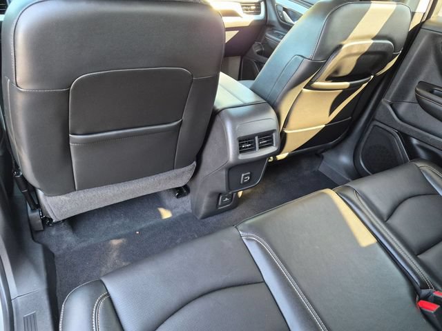 Used 2019 GMC Terrain SLT w/ Preferred Package AWD/4WD image 21