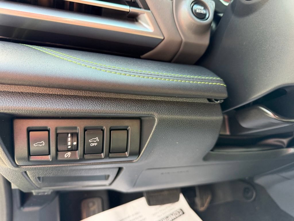 Used 2023 Subaru Outback Onyx Edition AWD/4WD image 16