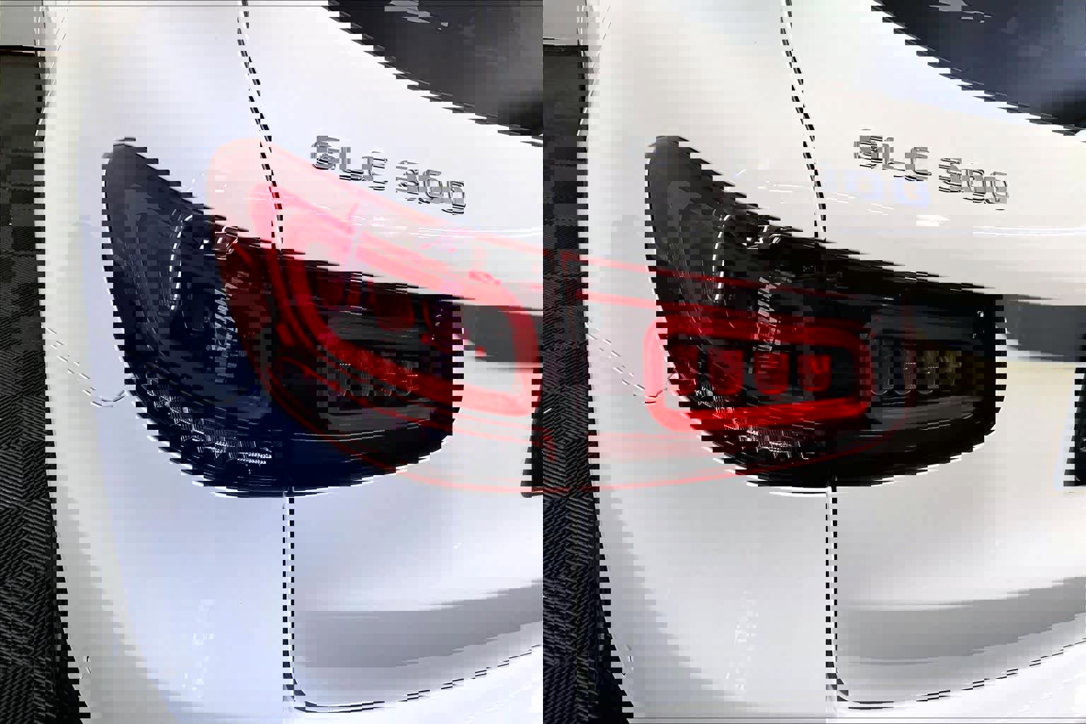 Certified 2022 Mercedes-Benz GLC 300 4MATIC image 28