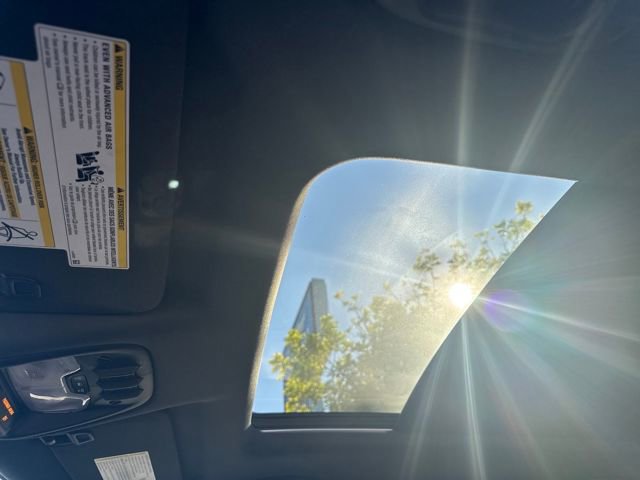 Used 2022 Chevrolet TrailBlazer RS w/ Sun and Liftgate Package image 20