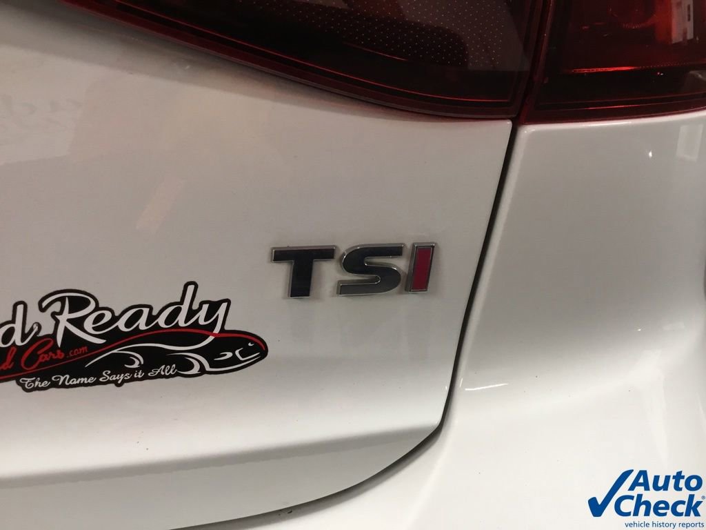 Used 2017 Volkswagen Jetta S w/ Jetta S Cold Weather Package image 15
