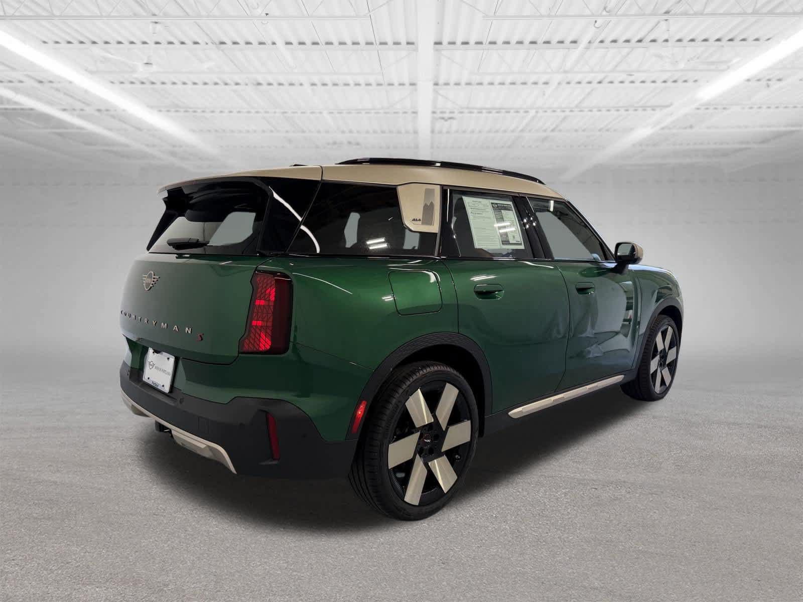 Used 2026 MINI Cooper Countryman S AWD/4WD image 6