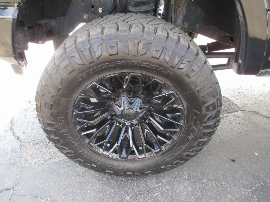 Used 2020 Ford F250 Platinum w/ Tremor Off-Road Package image 14
