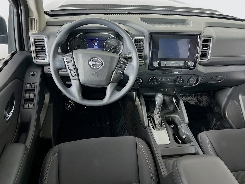 Used 2022 Nissan Frontier SV image 21