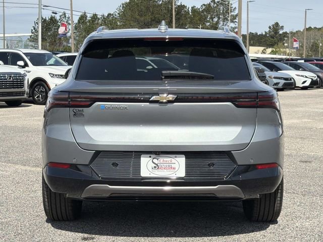 Used 2025 Chevrolet Equinox EV LT w/ Convenience Package image 5
