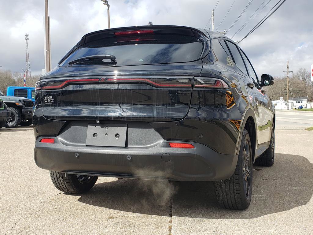 New 2024 Dodge Hornet GT Plus w/ Tech Pack Plus w/o Parking image 3