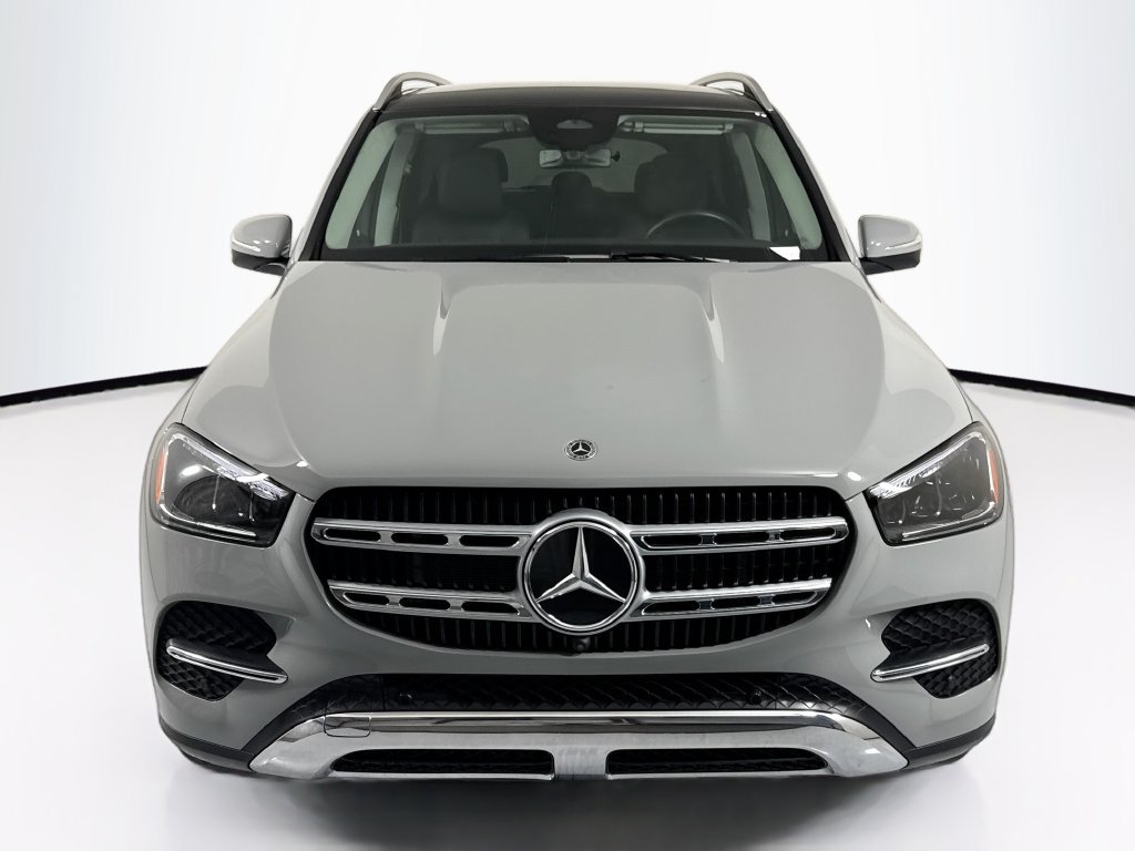Certified 2026 Mercedes-Benz GLE 350 4MATIC image 2