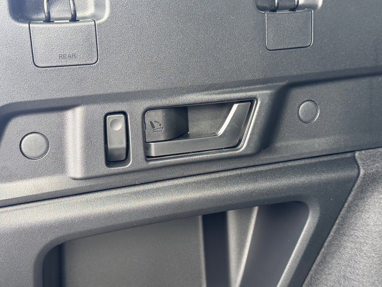 New 2026 Subaru Outback Premium image 43