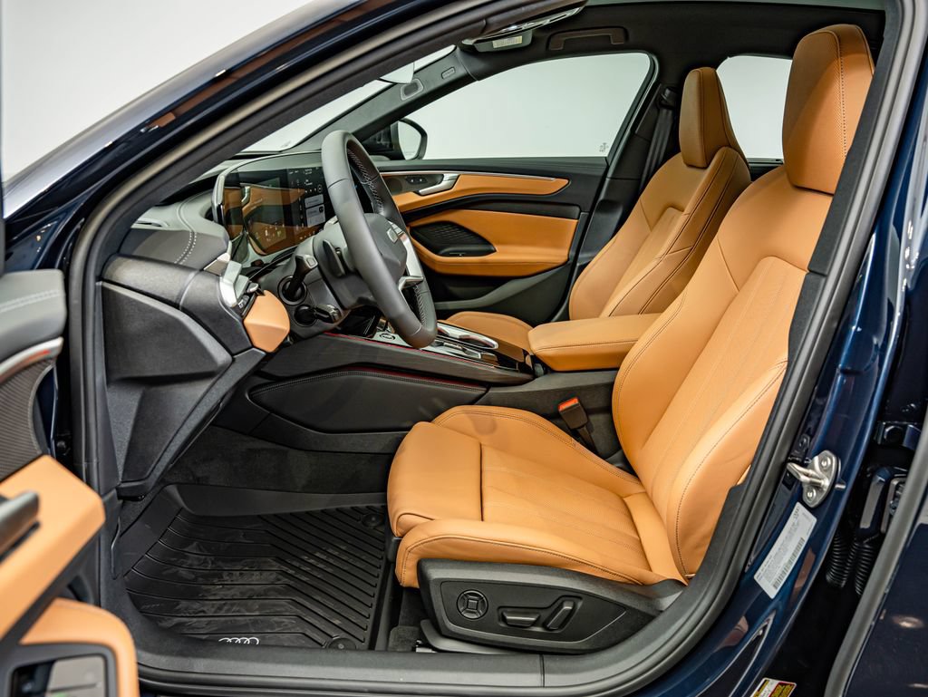 New 2026 Audi A6 Premium Plus AWD/4WD image 30