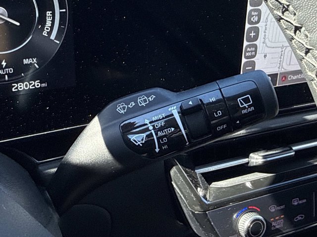 Used 2023 Kia Niro Wind w/ Wind Preserve Package FWD image 25