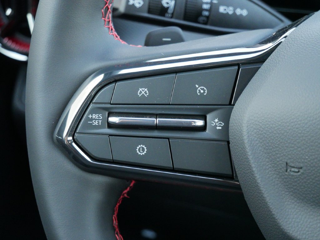 New 2027 Chevrolet Equinox RS w/ Safety and Technology Package AWD/4WD image 24