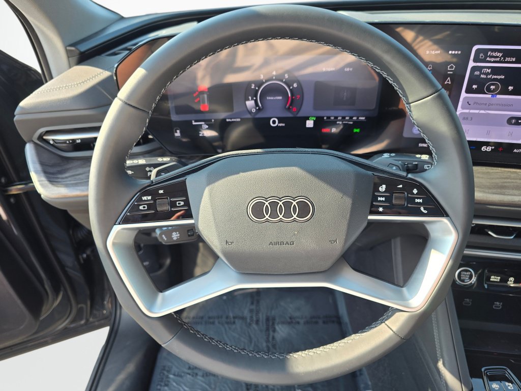 New 2026 Audi Q5 Premium Plus AWD/4WD image 13