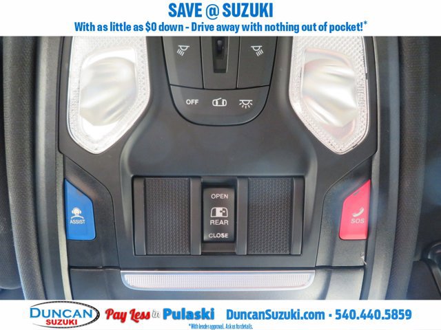 Used 2022 RAM 1500 Big Horn image 28