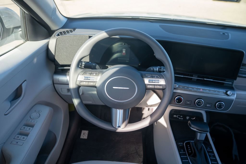 New 2026 Hyundai Kona SEL Sport image 14