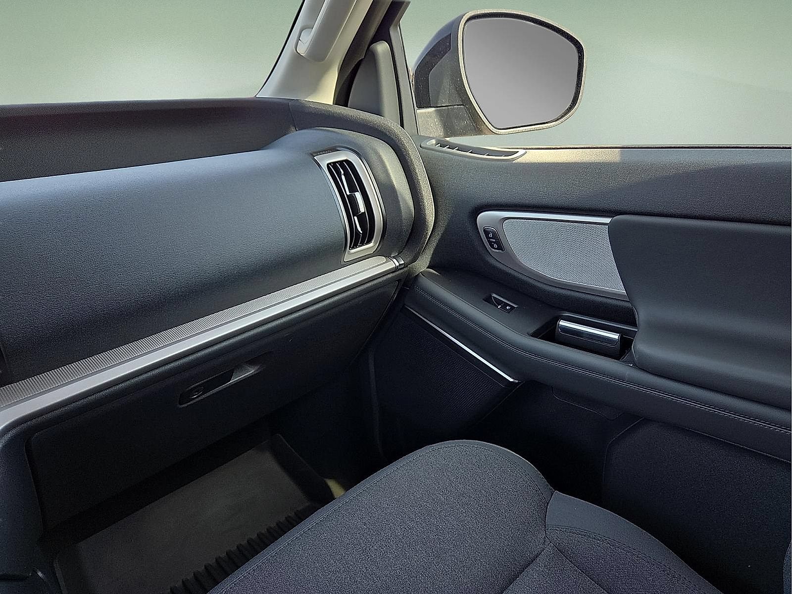 New 2026 Ford Expedition Active RWD image 13