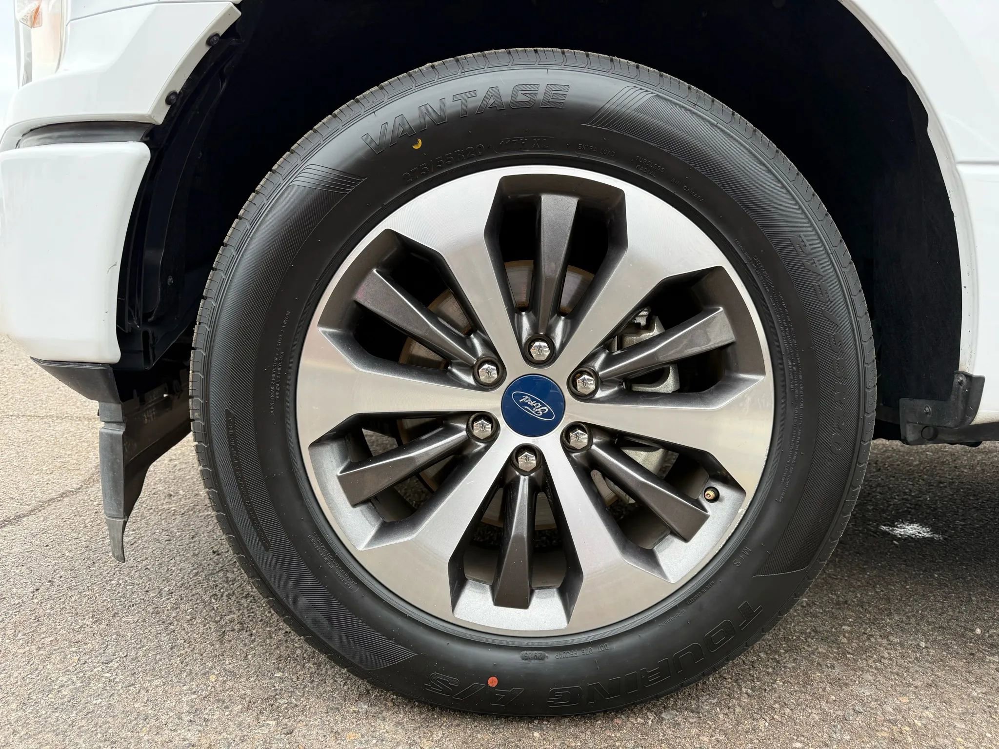 Used 2019 Ford F150 XL w/ Equipment Group 101A Mid image 43