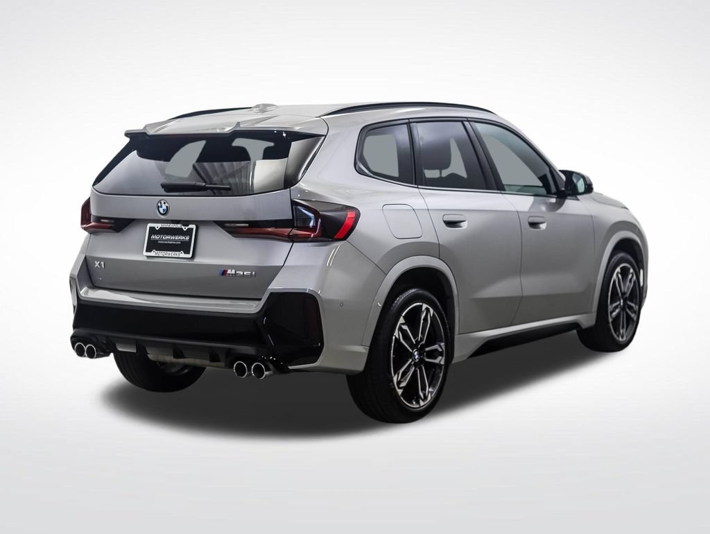 Certified 2024 BMW X1 M35i w/ Premium Package AWD/4WD image 5