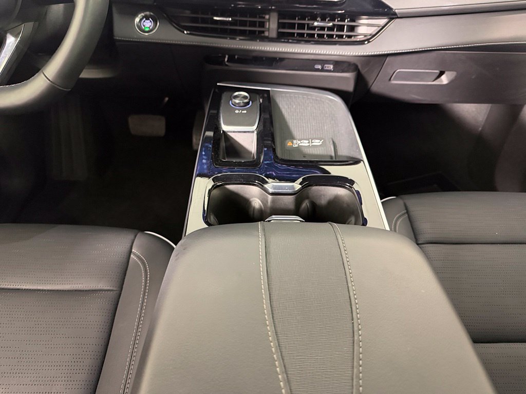 Used 2026 Buick Enclave Sport Touring FWD image 17
