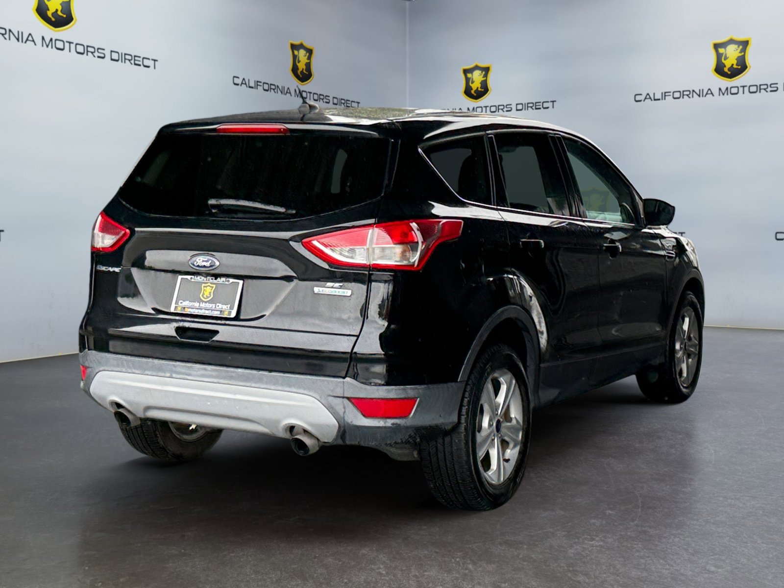 Used 2016 Ford Escape SE image 4