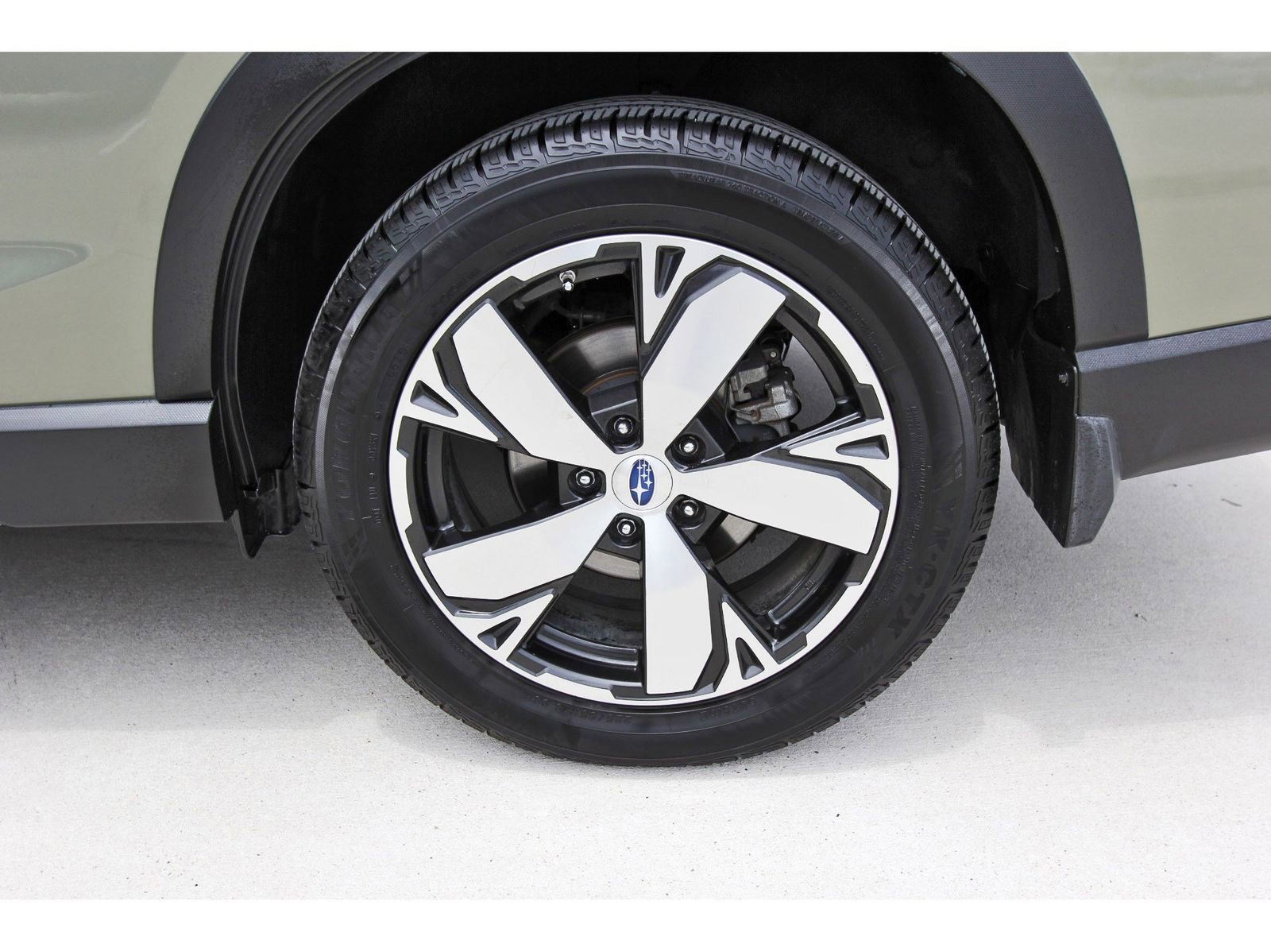Used 2019 Subaru Forester Touring w/ Popular Package #3 AWD/4WD image 30