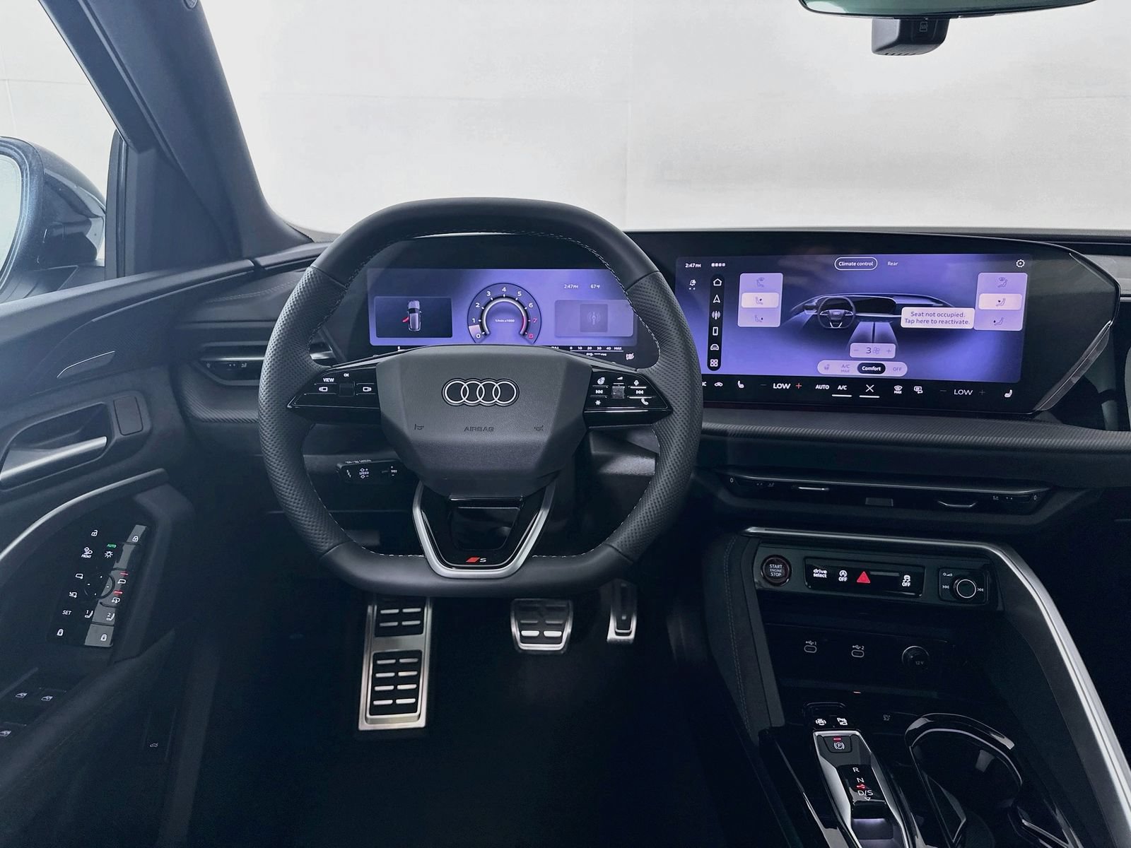New 2026 Audi SQ5 Premium Plus AWD/4WD image 15