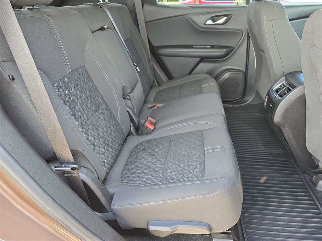 Certified 2019 Chevrolet Blazer LT image 28