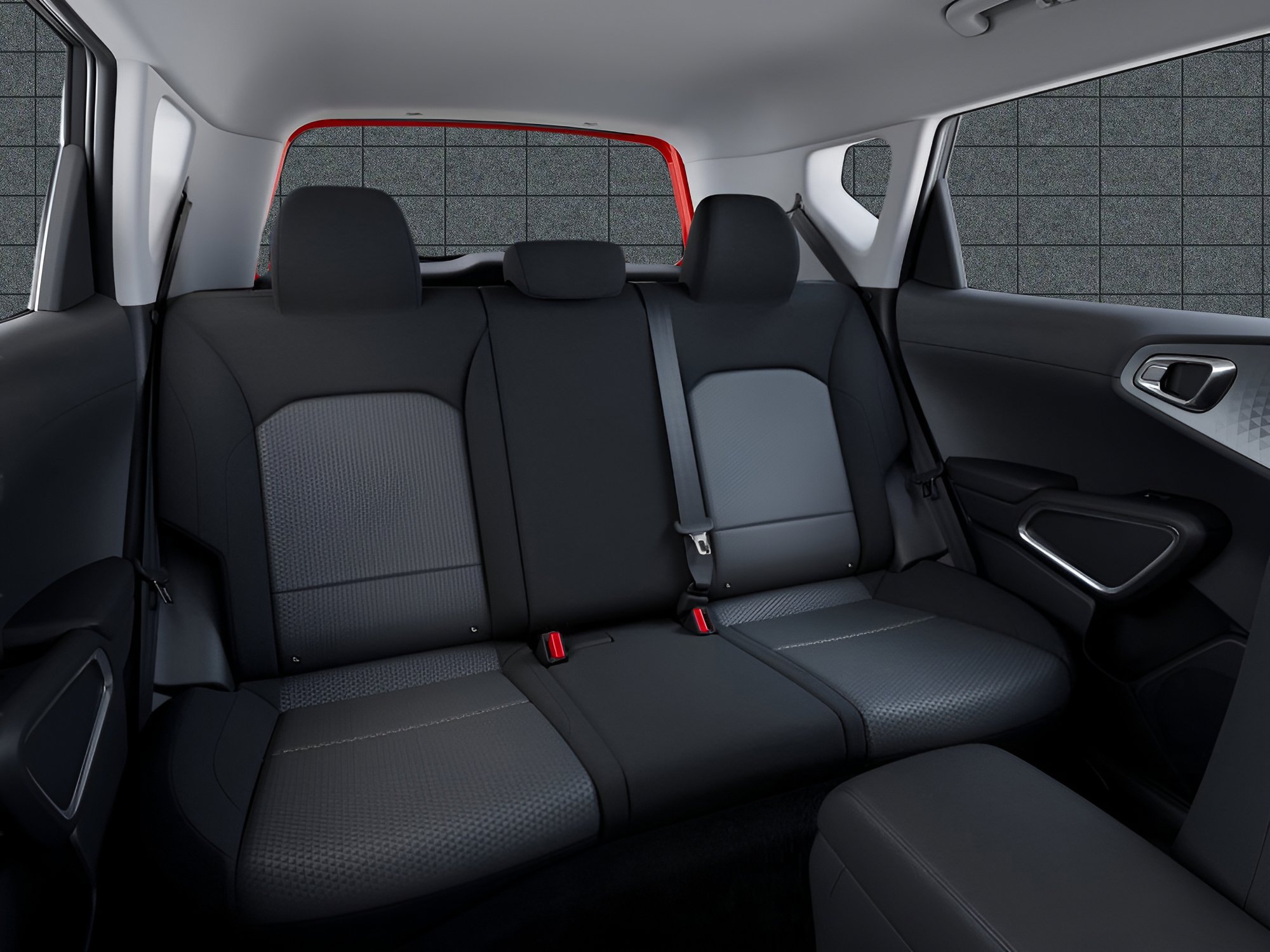 New 2025 Kia Soul S image 16