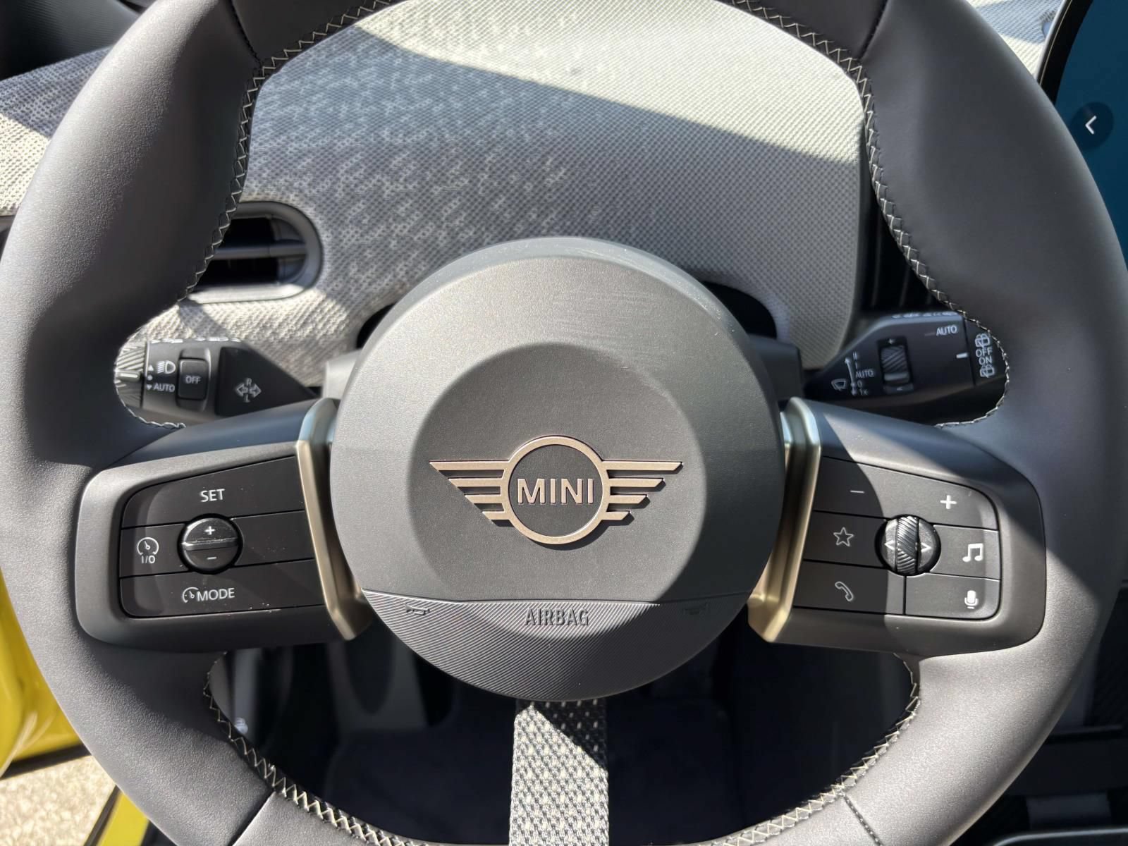 New 2026 MINI Cooper S FWD image 15
