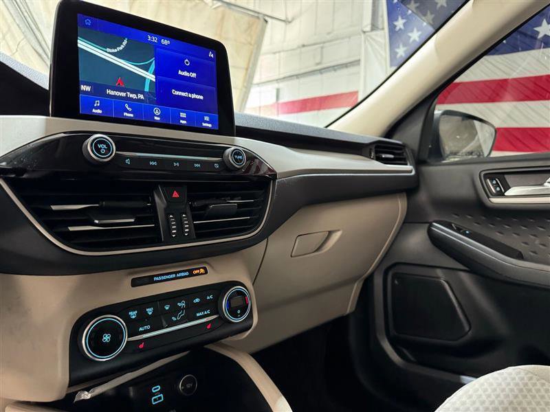 Used 2020 Ford Escape SE AWD/4WD image 20