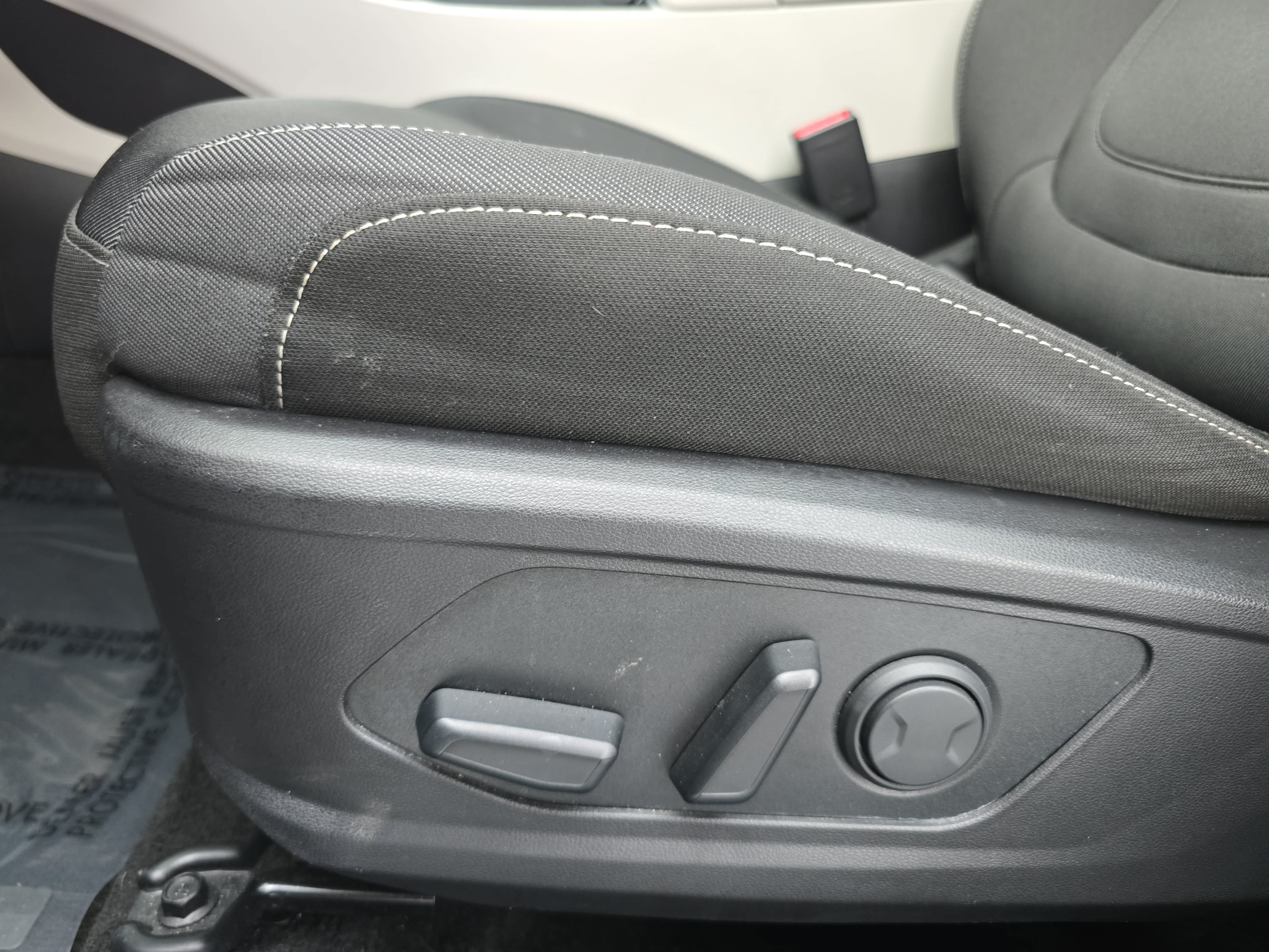Used 2022 Hyundai Tucson SEL AWD/4WD image 27