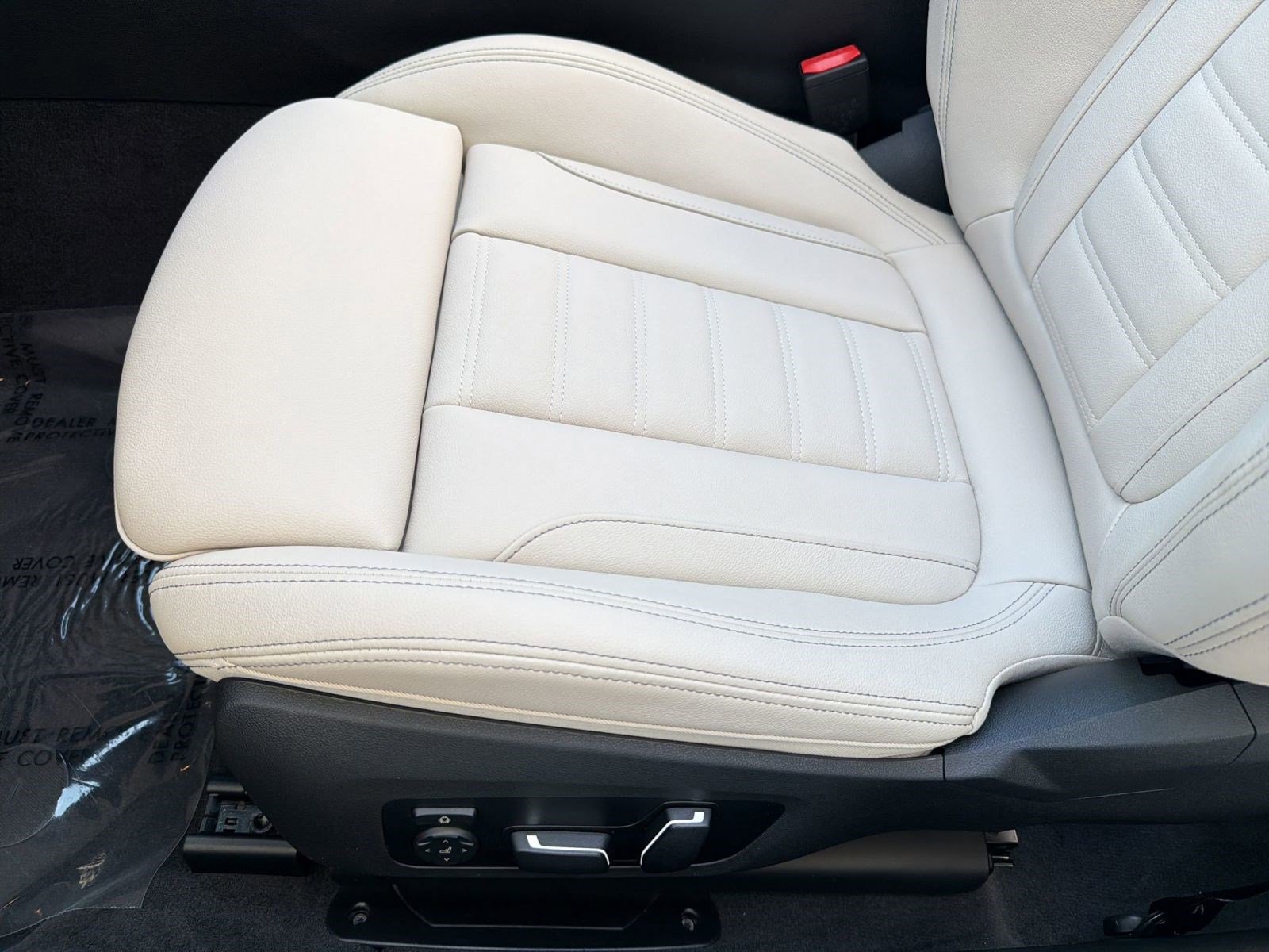 New 2027 BMW 430i xDrive Convertible AWD/4WD image 13