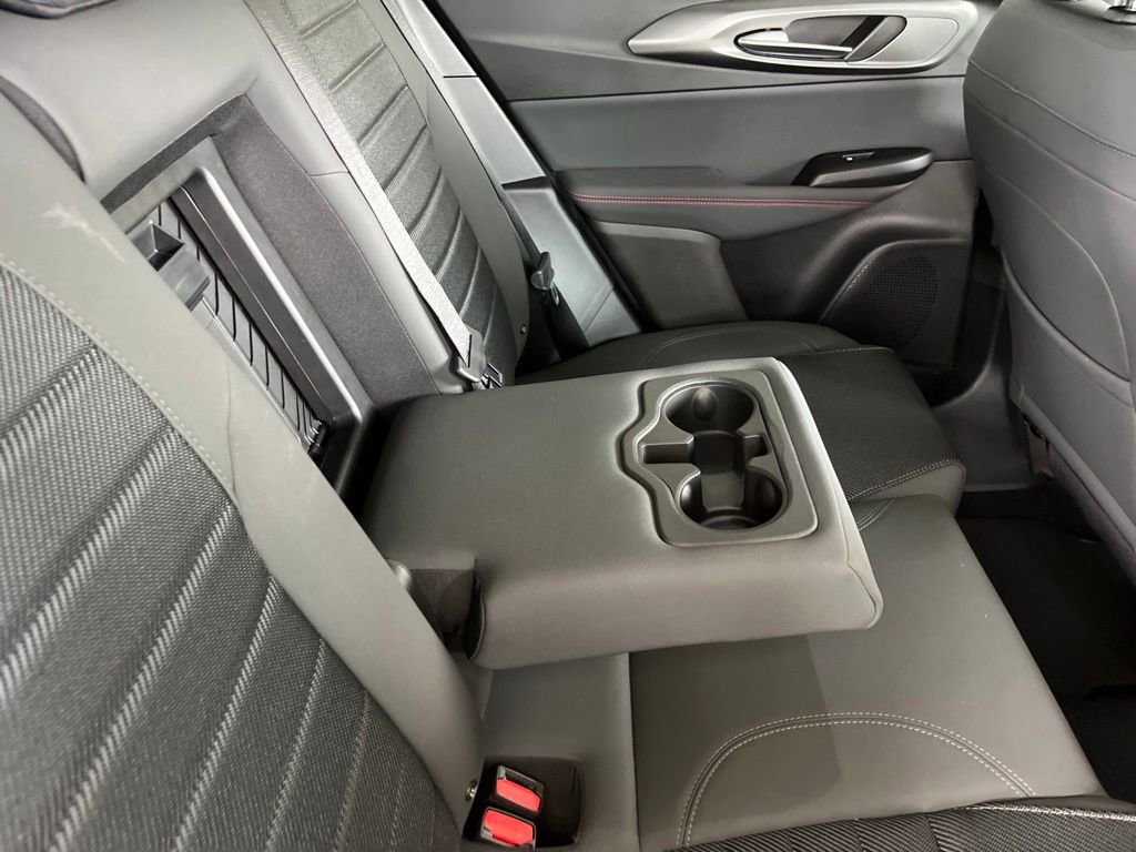 New 2024 Dodge Hornet GT w/ GT Blacktop Package image 28