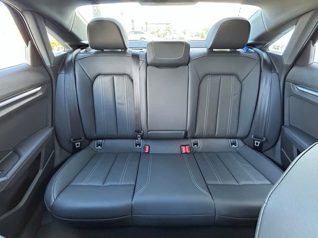 New 2026 Audi A3 2.0T Premium image 13