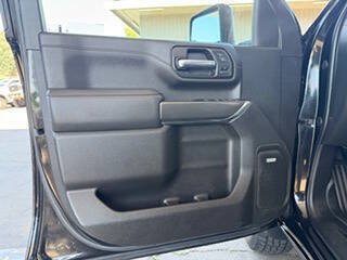 Used 2022 GMC Sierra 3500 AT4 w/ AT4 Preferred Package AWD/4WD image 26