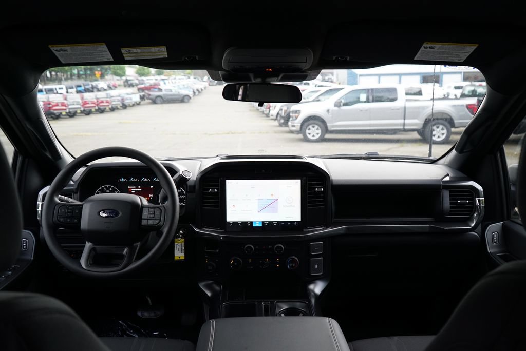 New 2026 Ford F150 STX AWD/4WD image 13