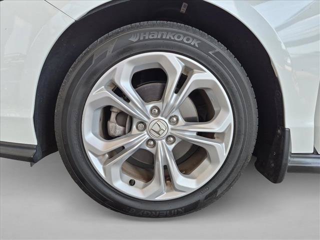 Used 2023 Honda Accord LX image 22