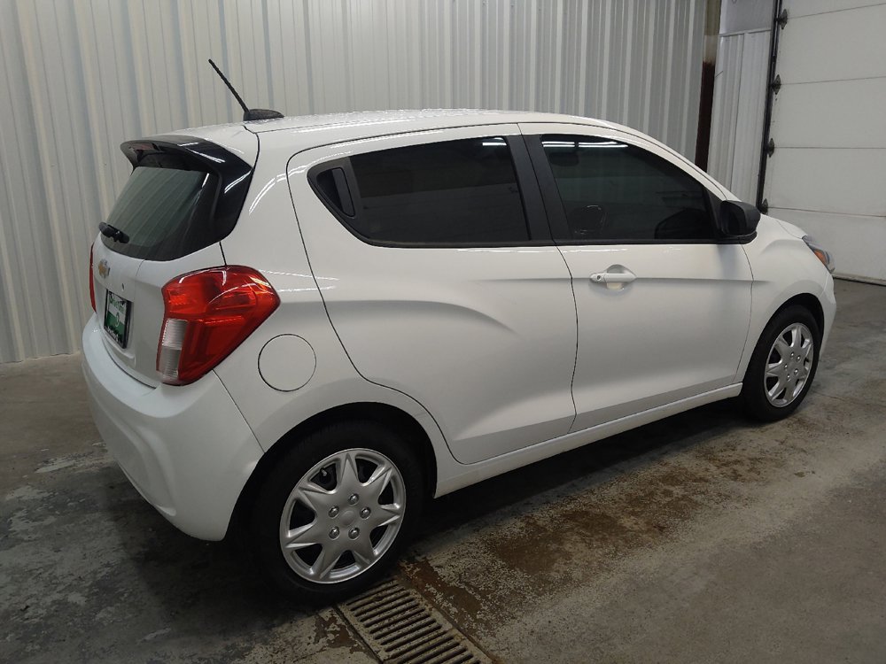 Used 2019 Chevrolet Spark LS image 10