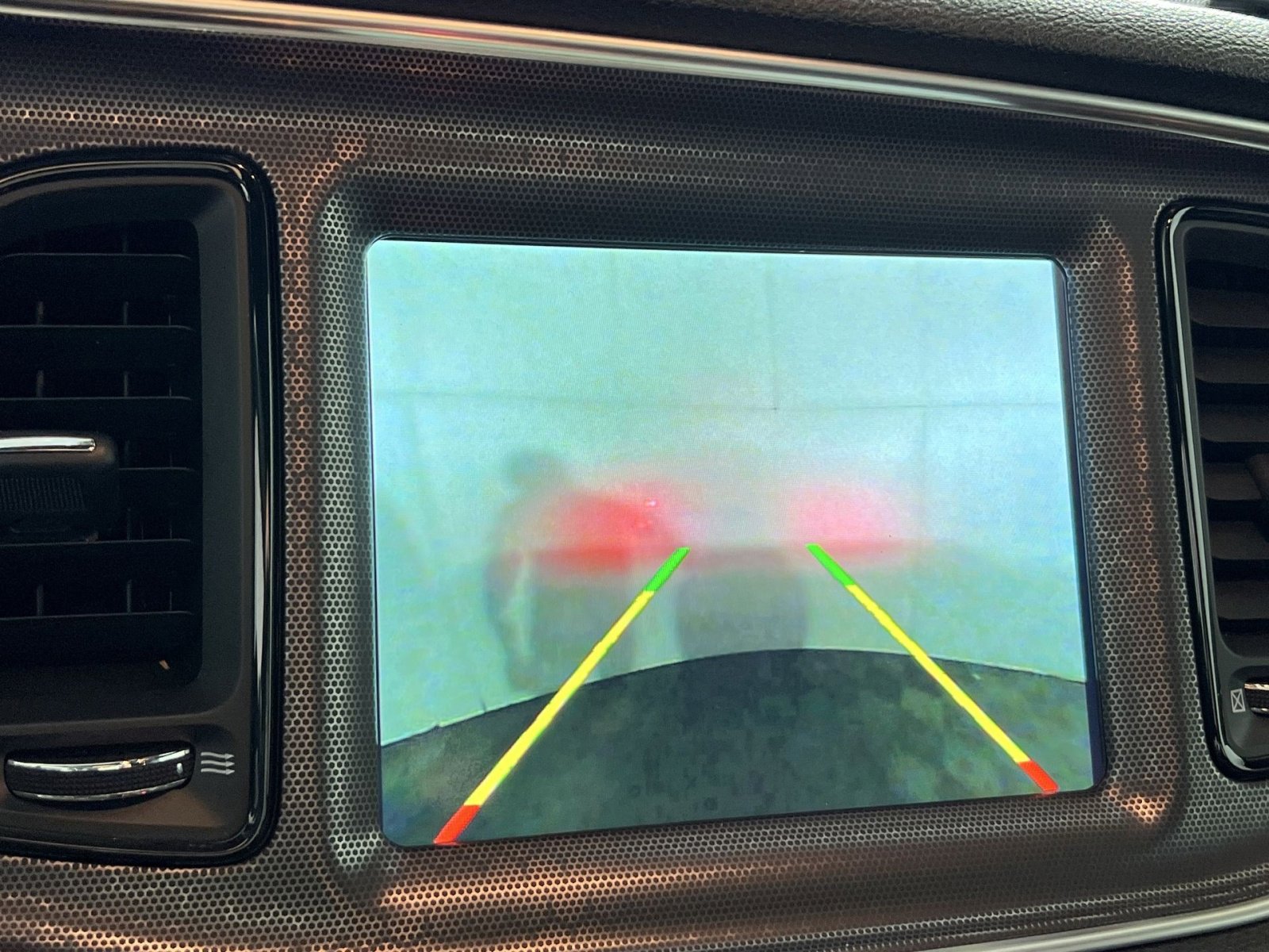 Used 2018 Dodge Challenger GT w/ Driver Convenience Group image 19