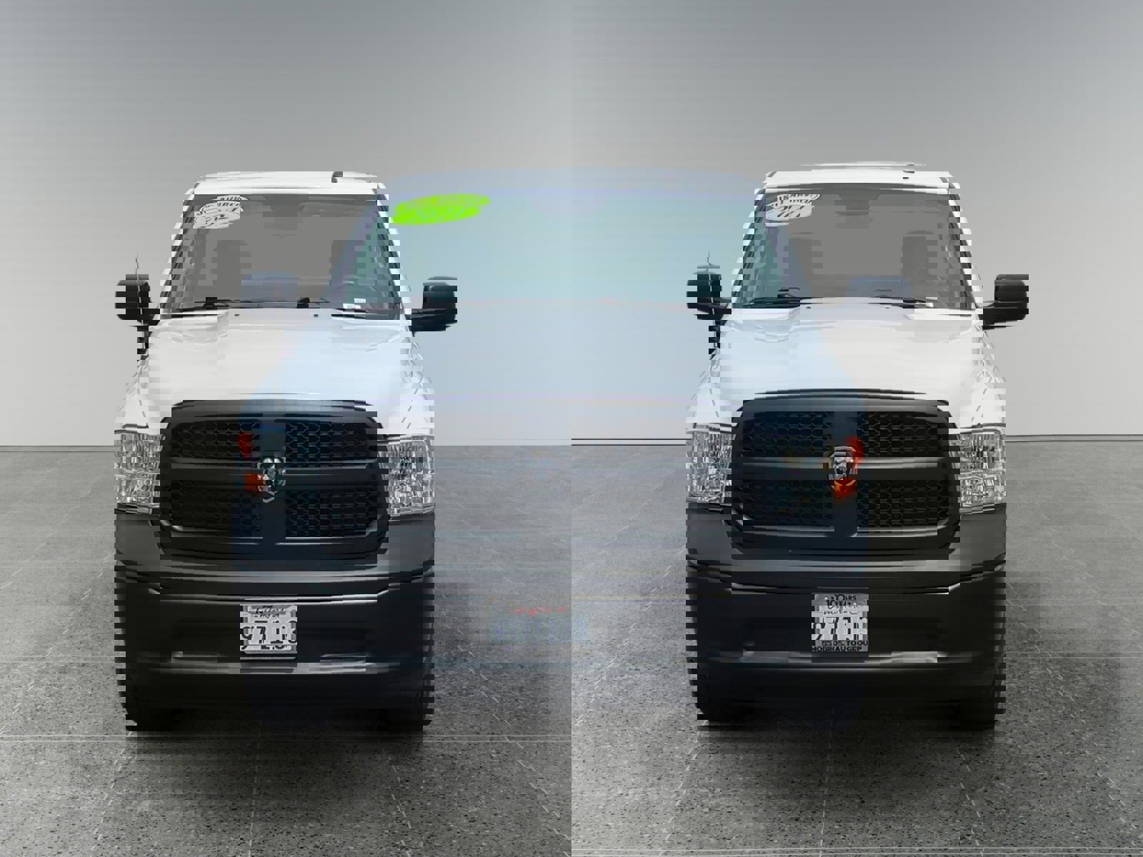 Used 2021 RAM 1500 Tradesman w/ Popular Equipment Group image 16