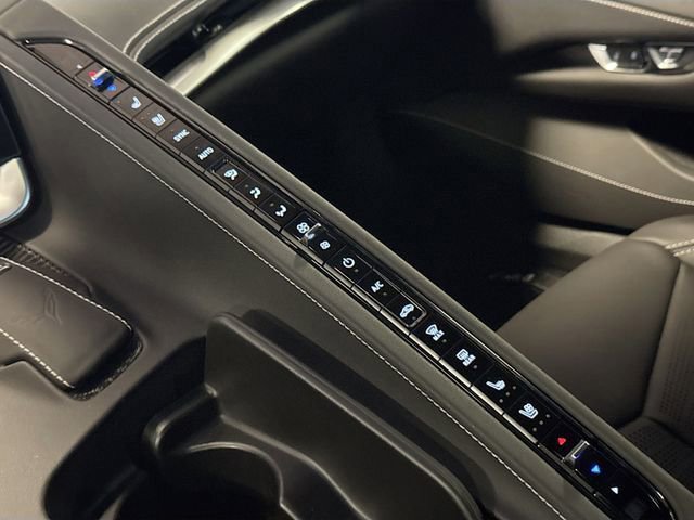 Used 2025 Chevrolet Corvette Z06 w/ Battery Protection Package image 15