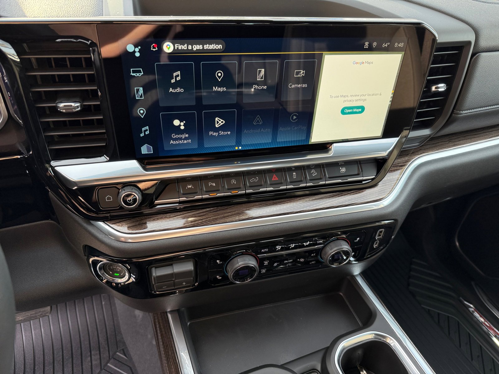 New 2026 Chevrolet Silverado 1500 RST image 12