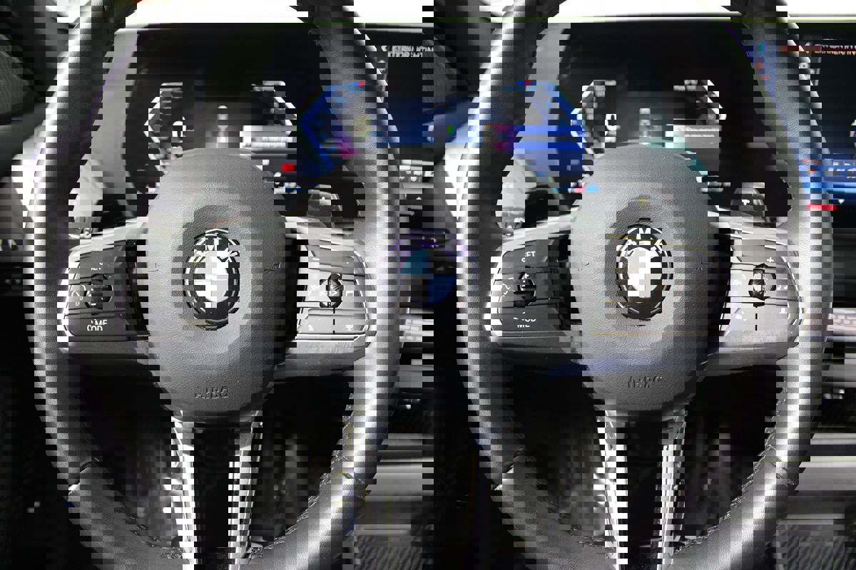 Used 2025 BMW 228i xDrive image 7