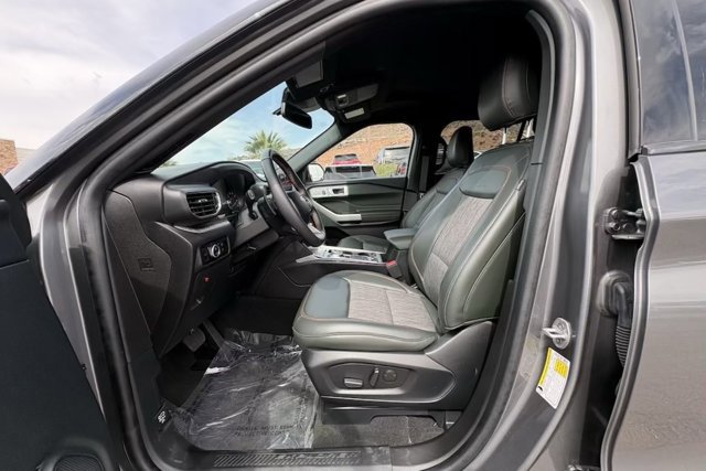 Used 2023 Ford Explorer Timberline w/ Timberline Technology Package image 9