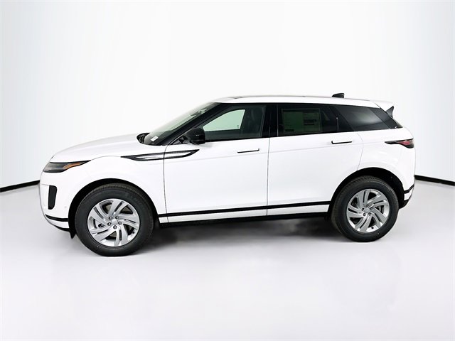 Used 2026 Land Rover Range Rover Evoque S image 8