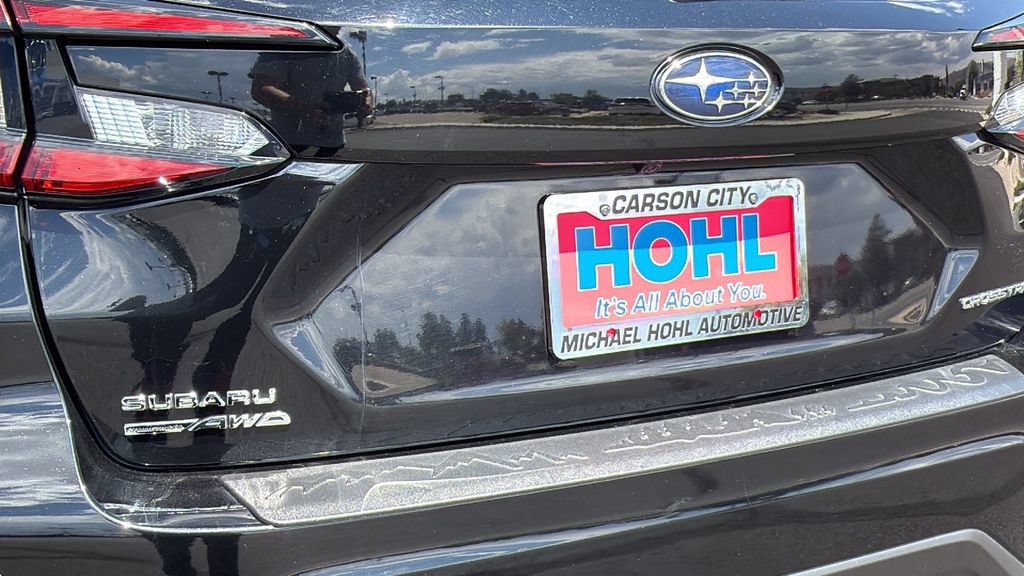 Used 2024 Subaru Crosstrek 2.0i Premium AWD/4WD image 28