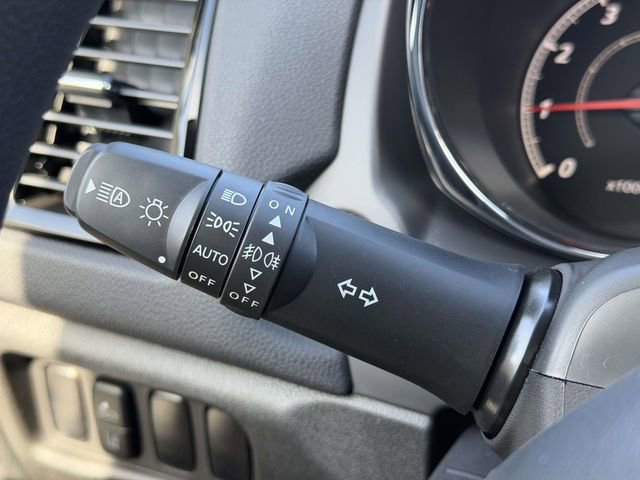 New 2026 Mitsubishi Outlander Sport ES image 23