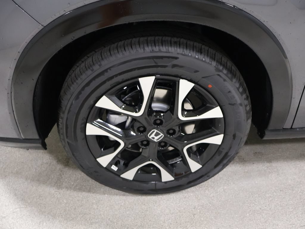 New 2027 Honda HR-V EX-L image 10