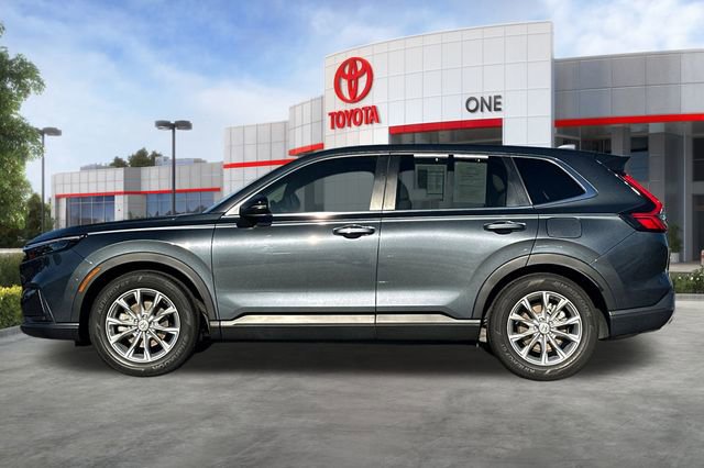 Used 2023 Honda CR-V EX-L image 8